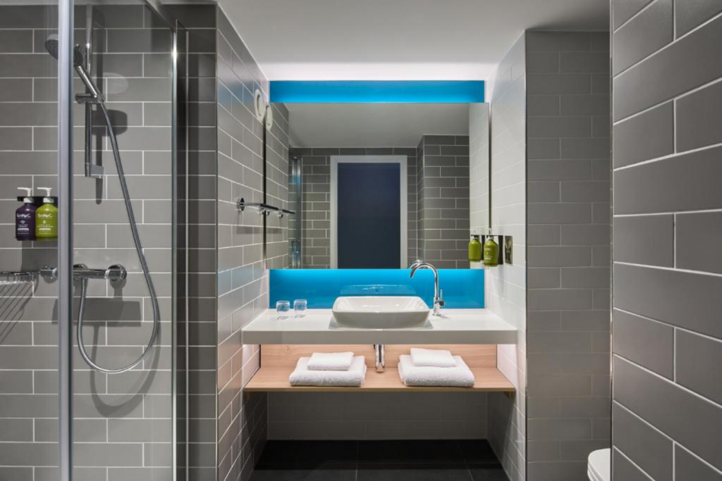 Holiday Inn Express London - Limehouse by IHG 19/43