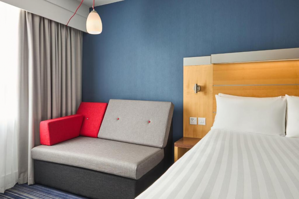 Holiday Inn Express London - Limehouse by IHG 15/43