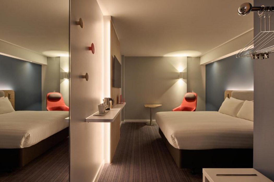Holiday Inn Express London - Limehouse by IHG 17/43