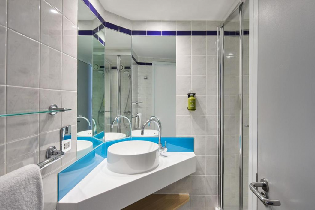 Holiday Inn Express London - Limehouse by IHG 20/43