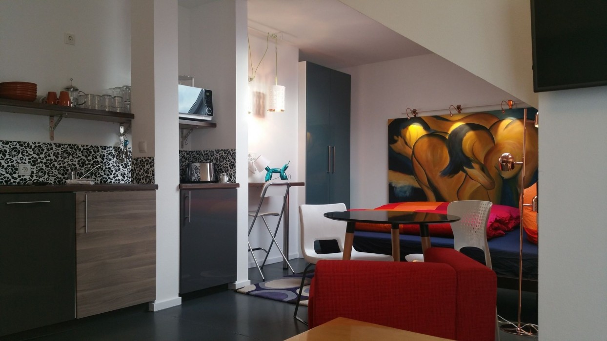 Boardinghouse K314 27/62