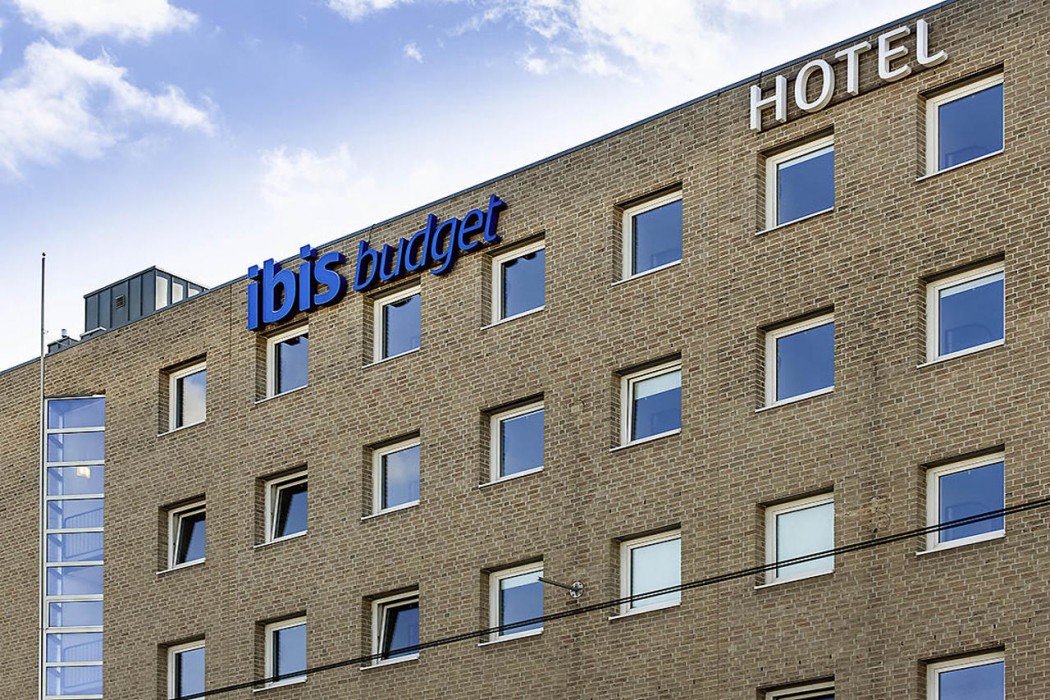 Ibis Budget Krefeld Messe Duesseldorf 2/39