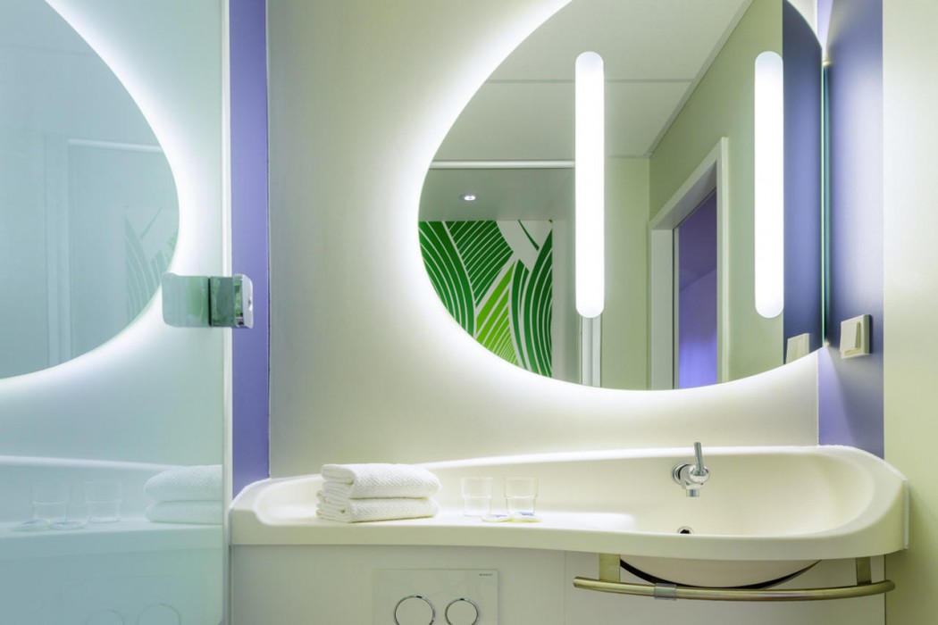 Ibis Budget Krefeld Messe Duesseldorf 28/39