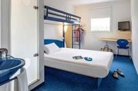Ibis Budget Krefeld Messe Duesseldorf 25/39