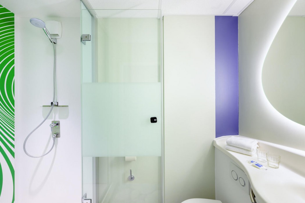 Ibis Budget Krefeld Messe Duesseldorf 27/39