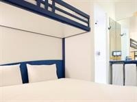 Ibis Budget Krefeld Messe Duesseldorf 24/39