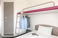 Ibis Budget Krefeld Messe Duesseldorf 22/39
