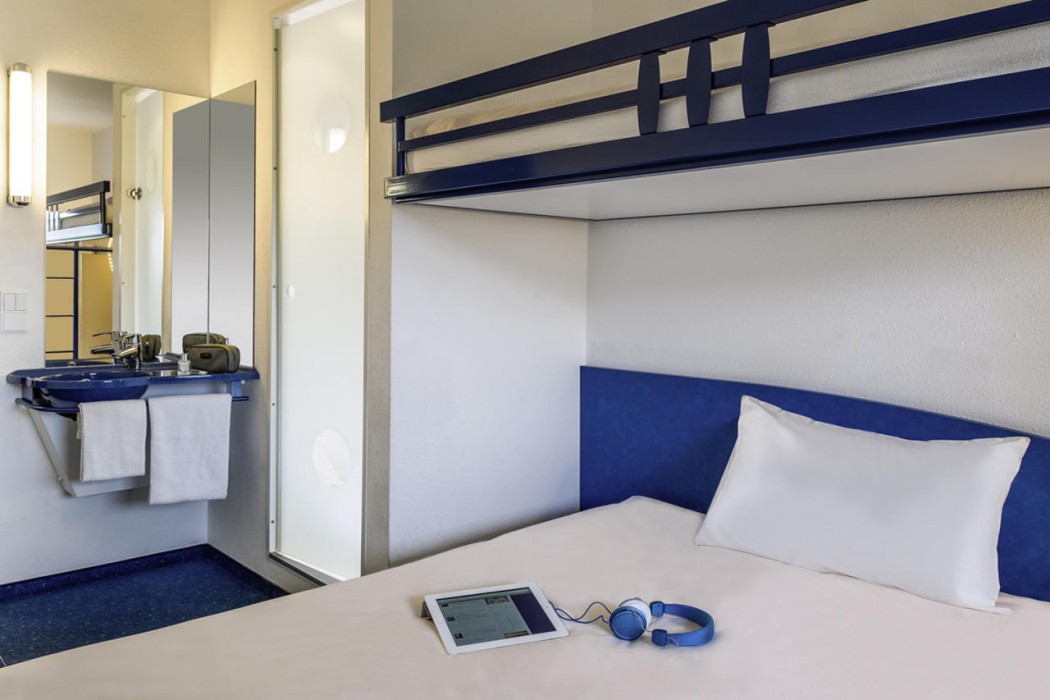 Ibis Budget Krefeld Messe Duesseldorf 9/39