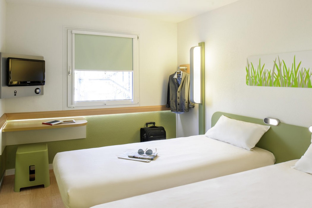Ibis Budget Krefeld Messe Duesseldorf 8/39