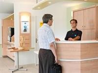 Ibis Budget Mainz Hechtsheim 13/23