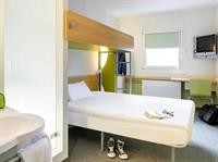Ibis Budget Mainz Hechtsheim 15/23