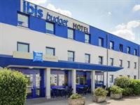 Ibis Budget Mainz Hechtsheim 16/23