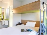 Ibis Budget Mainz Hechtsheim 14/23