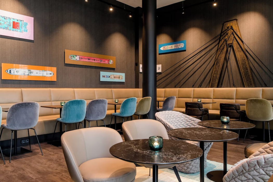 Motel One Köln-Altstadt 15/46