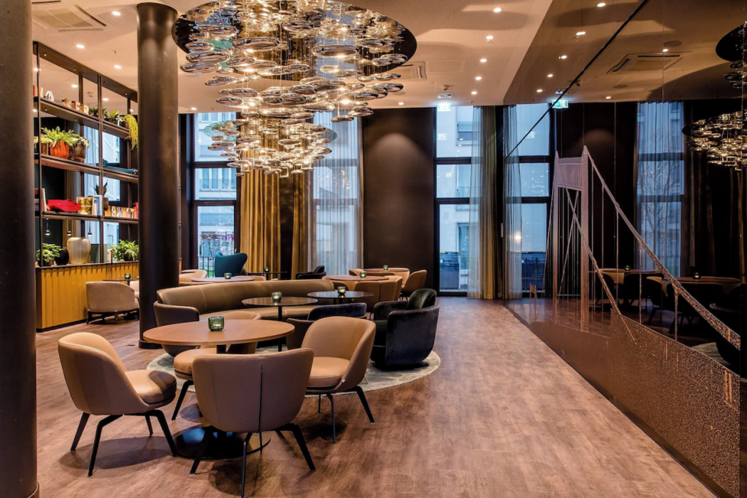 Motel One Köln-Altstadt 14/46