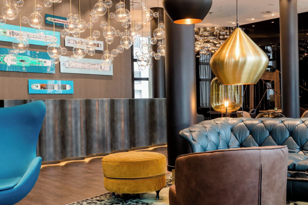 Motel One Köln-Altstadt 12/46