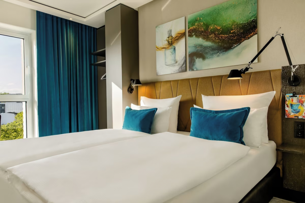 Motel One Köln-Altstadt 7/46