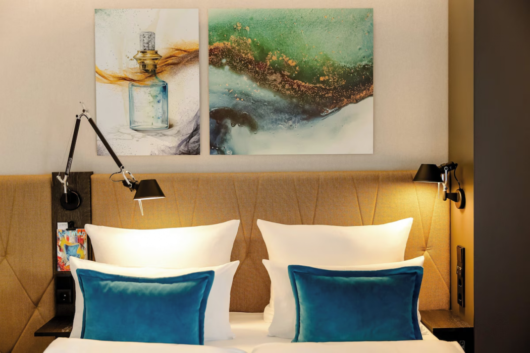 Motel One Köln-Altstadt 8/46