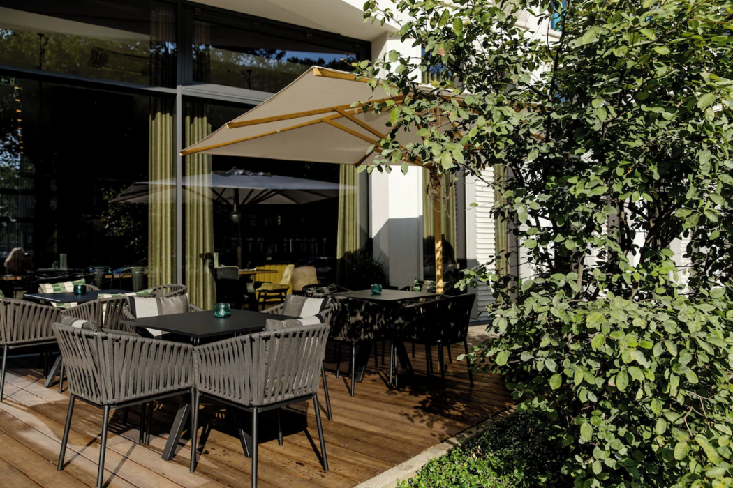 Motel One Köln-Altstadt 16/46