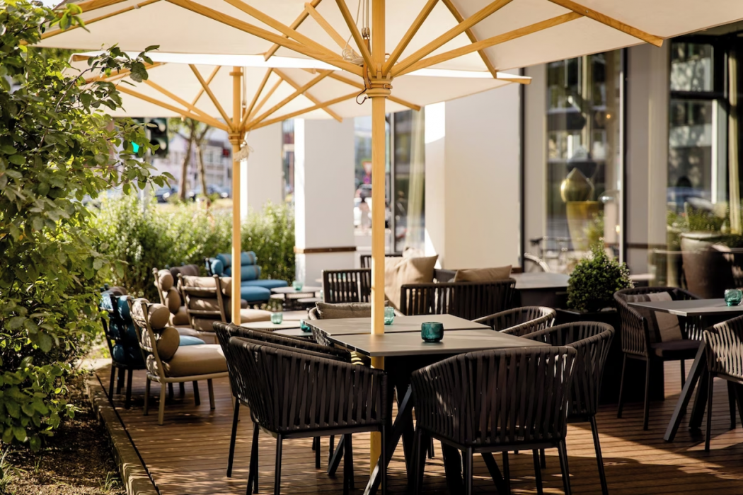 Motel One Köln-Altstadt 13/46