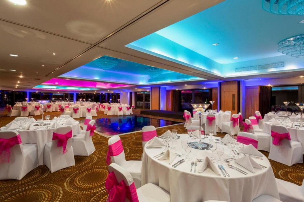 Holiday Inn London Brentford Lock 30/60