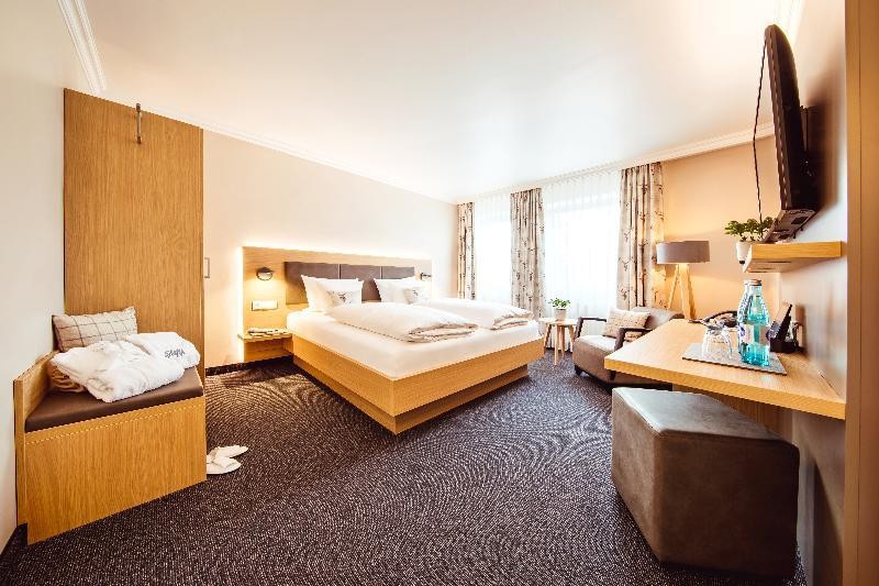Landgasthof Hotel Gentner 59/100