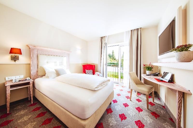 Landgasthof Hotel Gentner 24/100