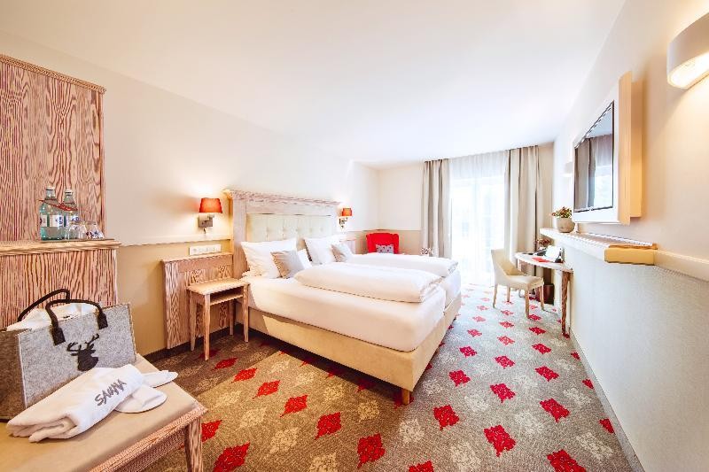 Landgasthof Hotel Gentner 45/100