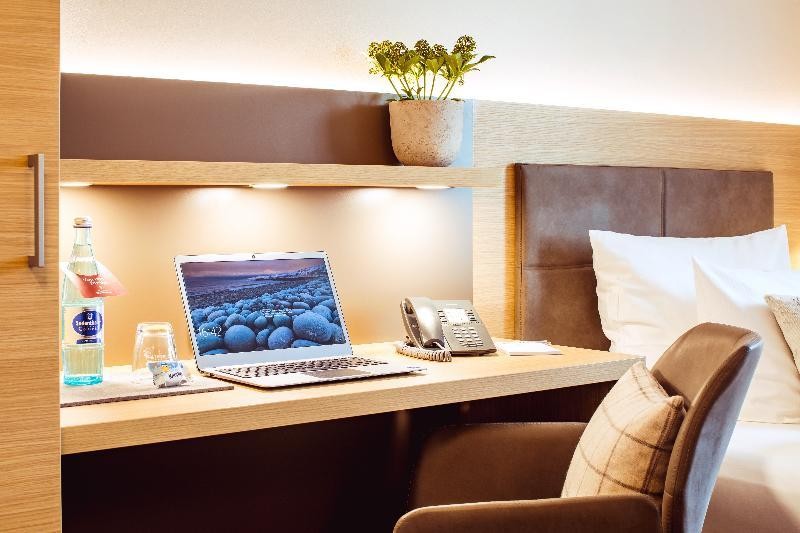 Landgasthof Hotel Gentner 31/100