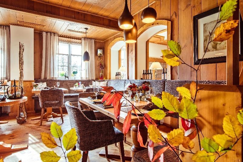 Landgasthof Hotel Gentner 37/100