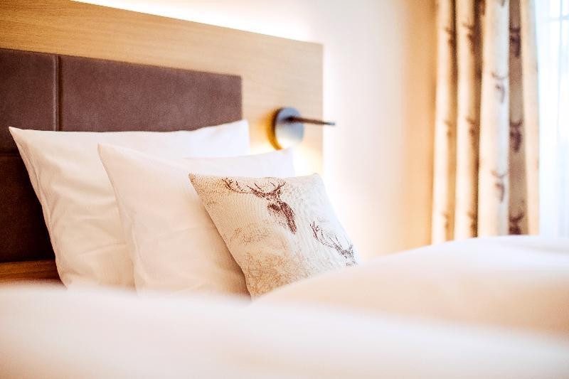 Landgasthof Hotel Gentner 60/100