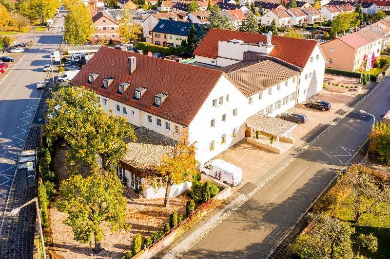Landgasthof Hotel Gentner 44/100