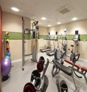 Best Western Kensington Olympia Hotel 8/8