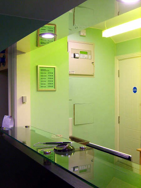 Best Western Kensington Olympia Hotel 5/8