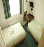 Best Western Kensington Olympia Hotel 6/8