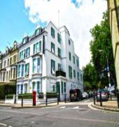 Best Western Kensington Olympia Hotel 1/8