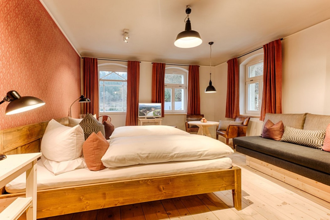 Hotel Zur Mühle 10/32