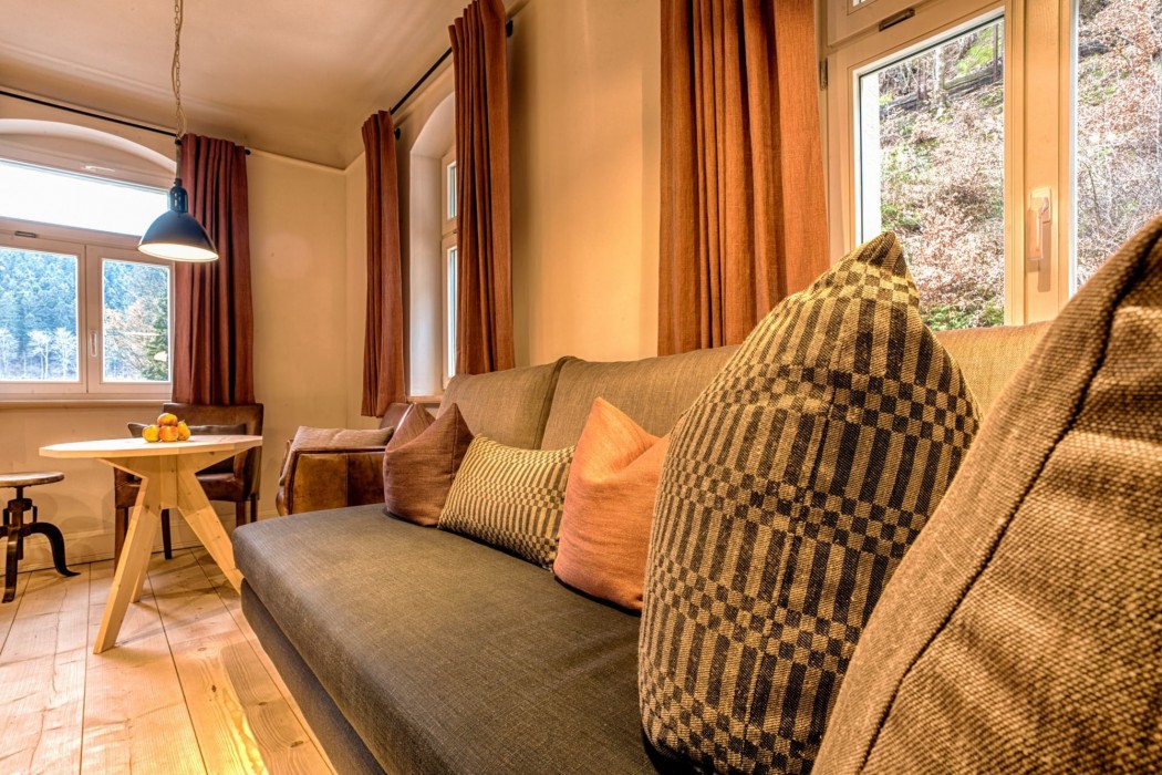 Hotel Zur Mühle 13/32