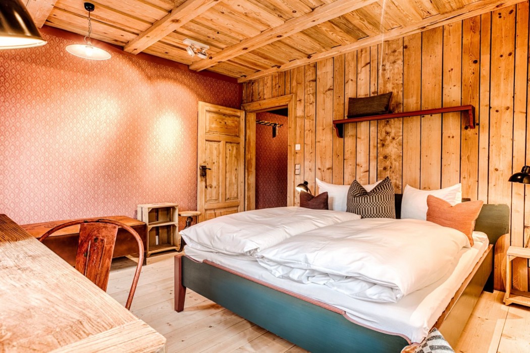 Hotel Zur Mühle 11/32