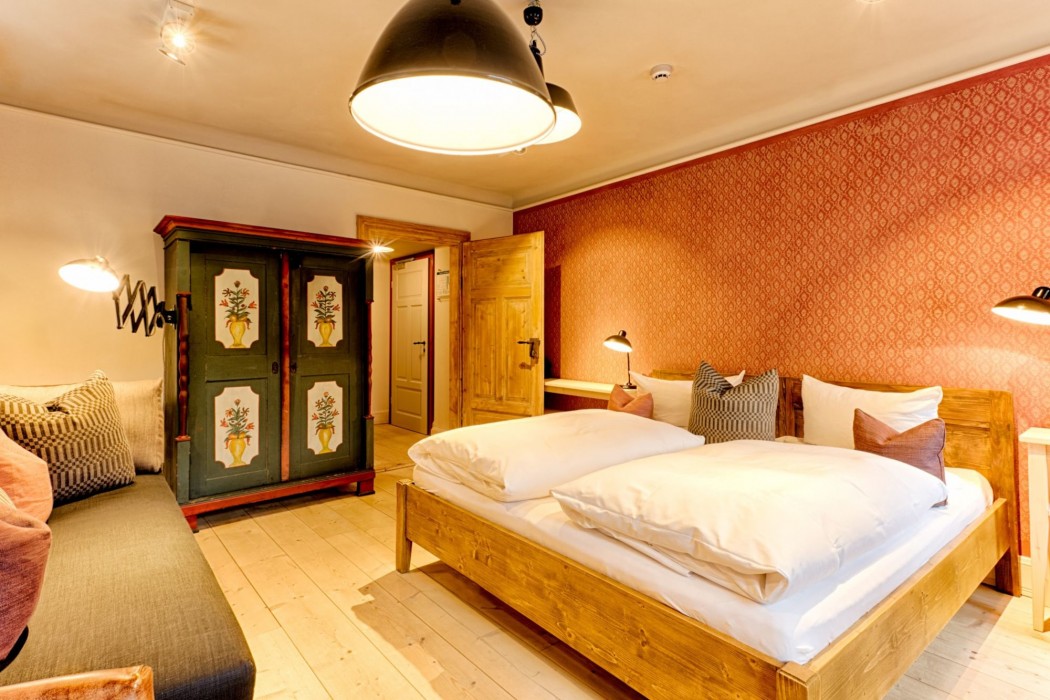 Hotel Zur Mühle 9/32