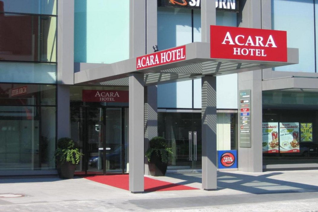 Aspire AcarA Oldenburg, Trademark Collection by Wyndham 1/59