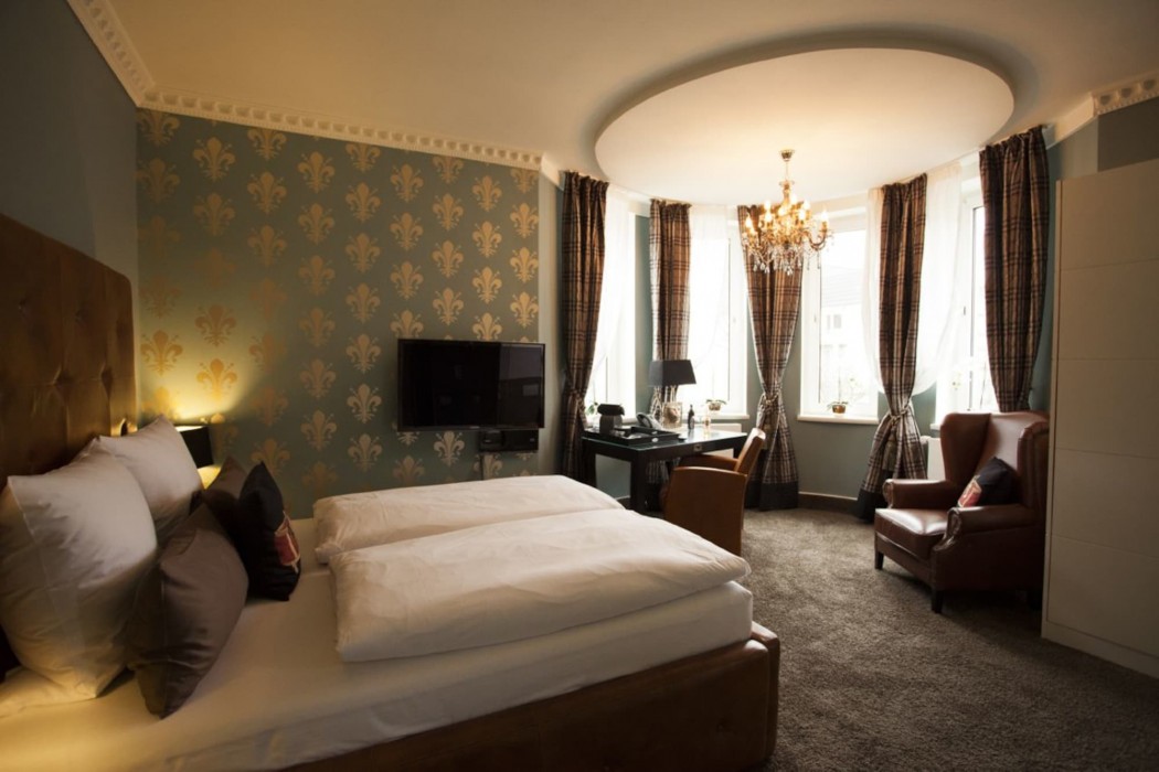Georges Hotel 14/33