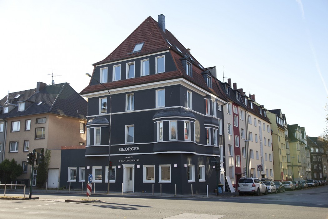 Georges Hotel 16/33