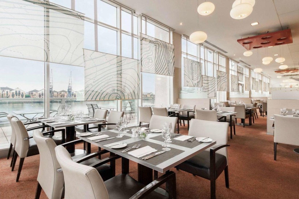 Novotel London Excel 23/60