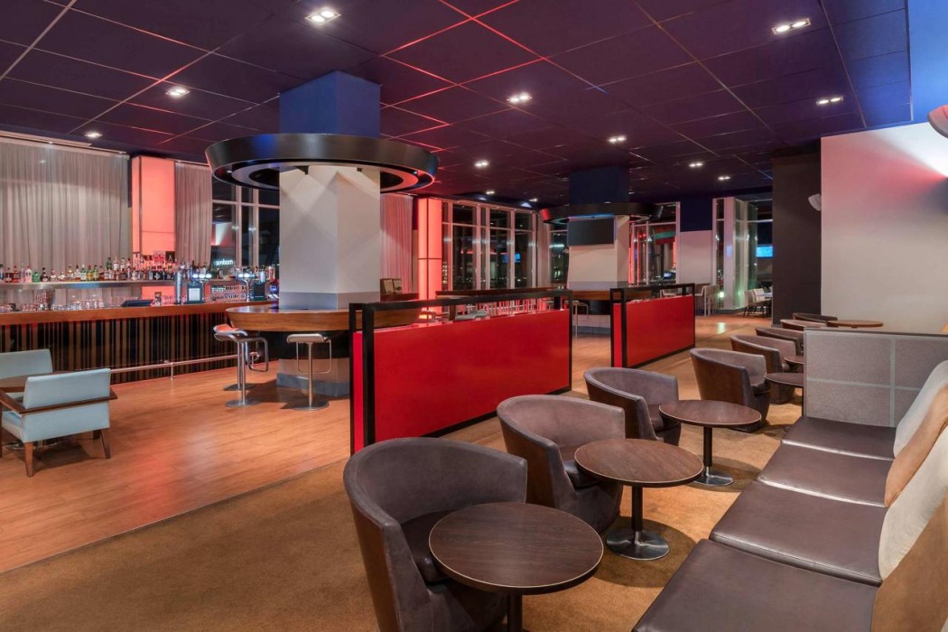 Novotel London Excel 5/60