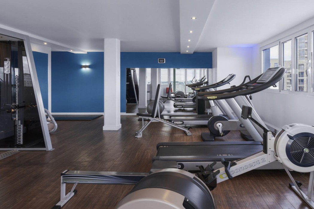 Novotel London Excel 26/60