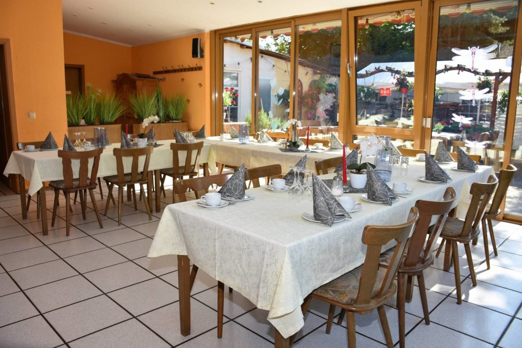 Hotel Restaurant Alt Wehlheiden 11/31