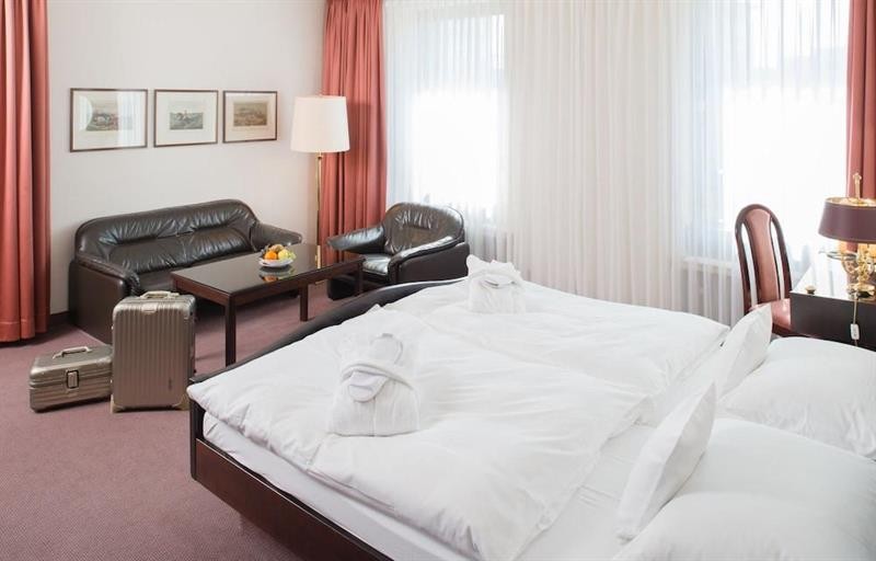 Hotel Noy 23/30