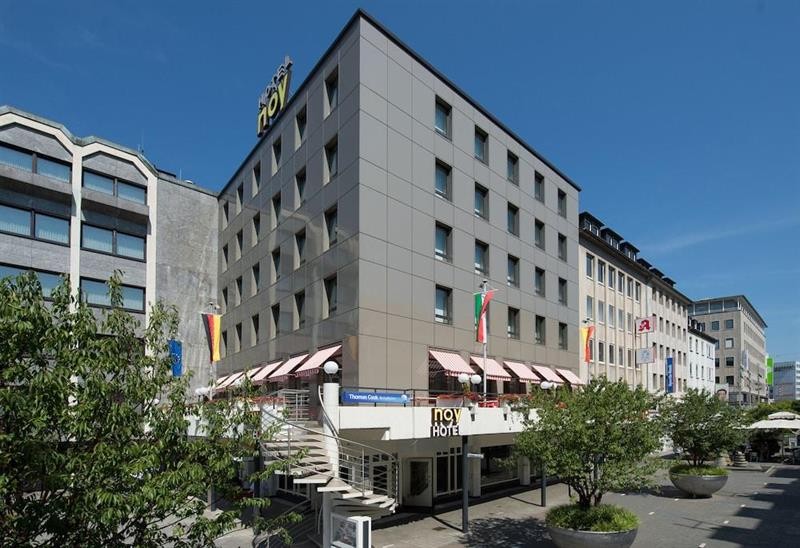 Hotel Noy 17/30