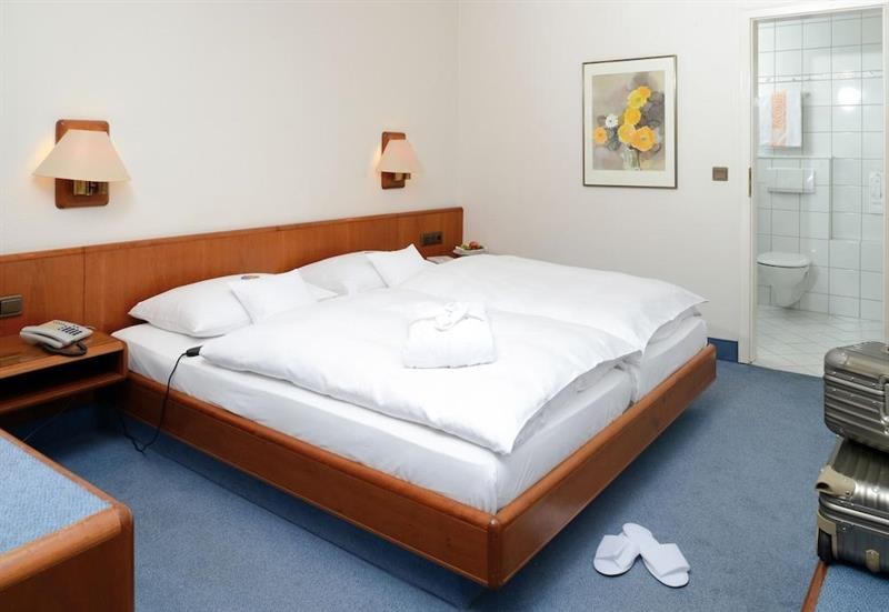 Hotel Noy 22/30